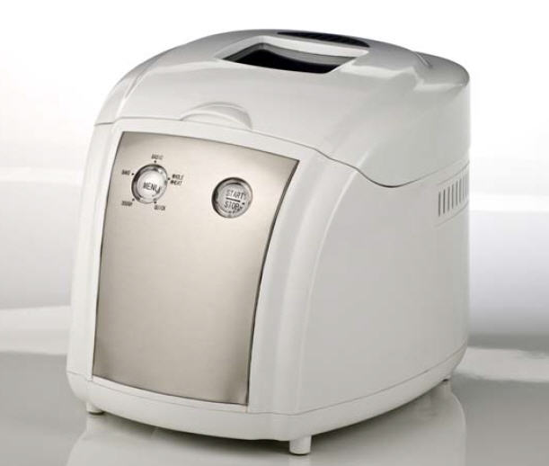 Ricambi e accessori Macchine per il Pane De Longhi PANE EXPRESS METAL